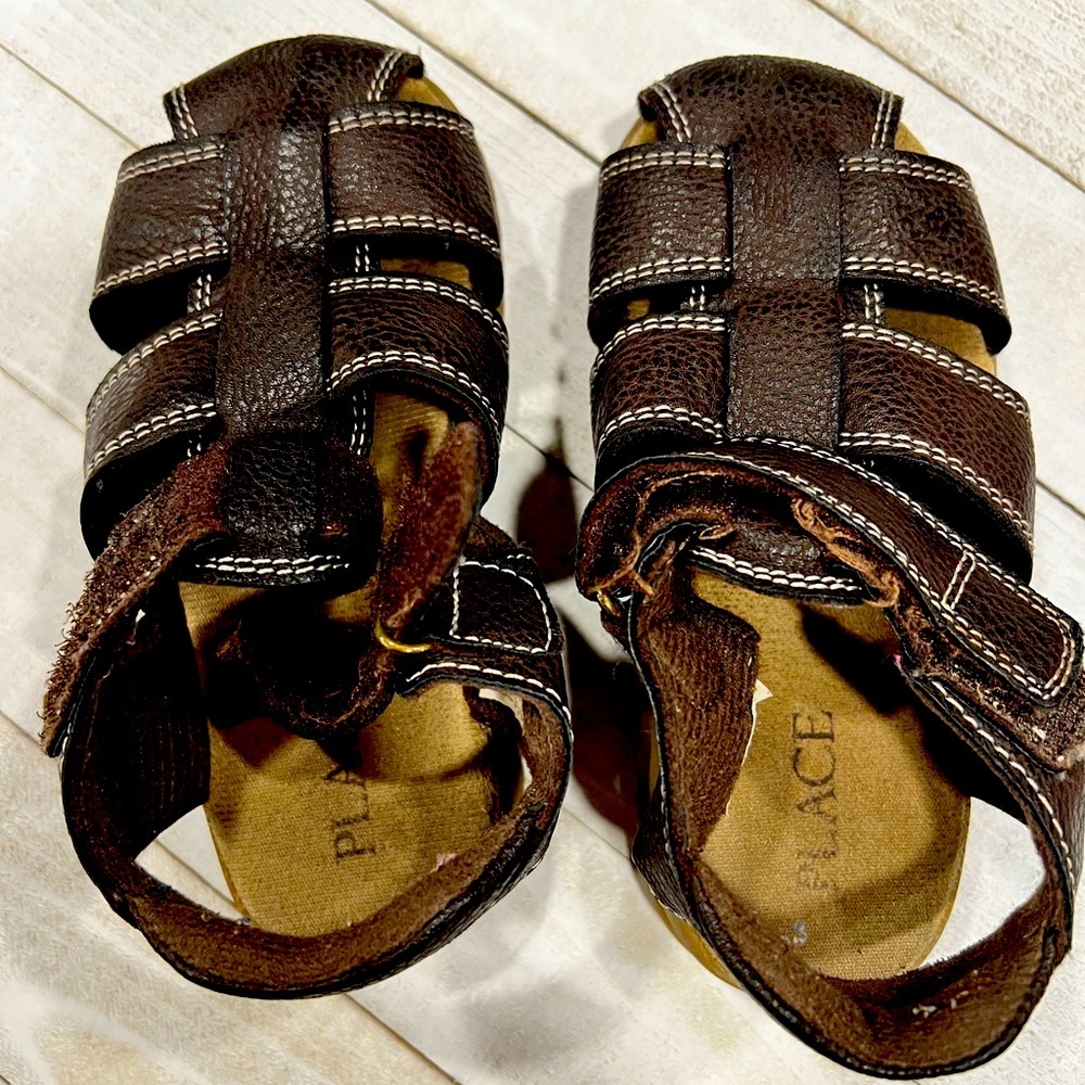 Children’s Place size 8 toddler boys